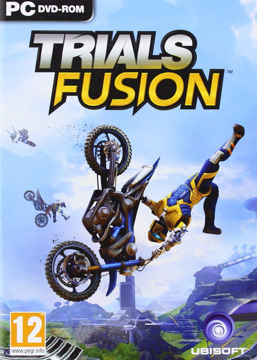 Trials Fusion Trials Fusion